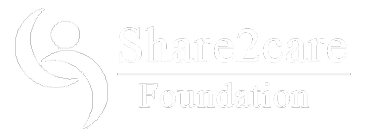 Share2Care Logo