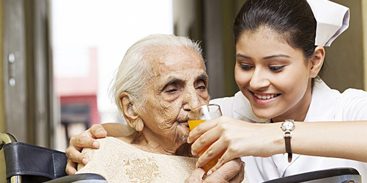 Health Care Support
