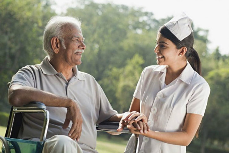 Online Health Consultation